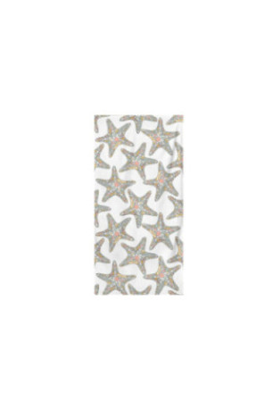 Serviette de plage - Blanc
