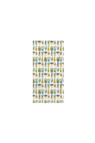 Serviette de plage - Multicolore