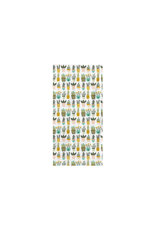 Serviette de plage - Multicolore