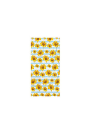 Serviette de plage - Multicolore