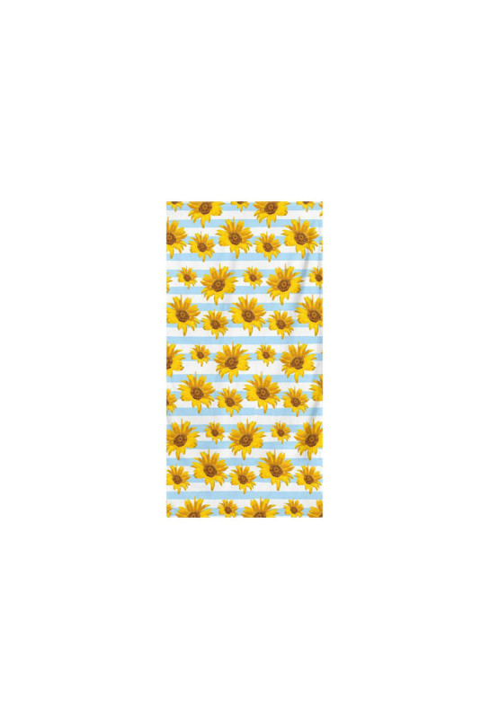 Serviette de plage - Multicolore