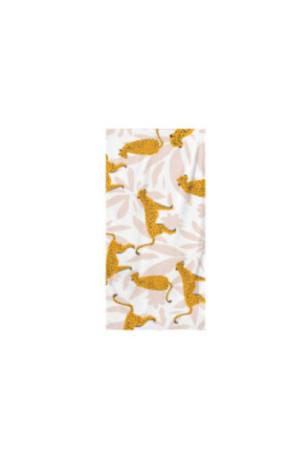 Serviette de plage - Multicolore