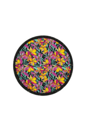 Serviette de plage - Multicolore
