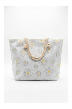 Sac de plage - Bleu