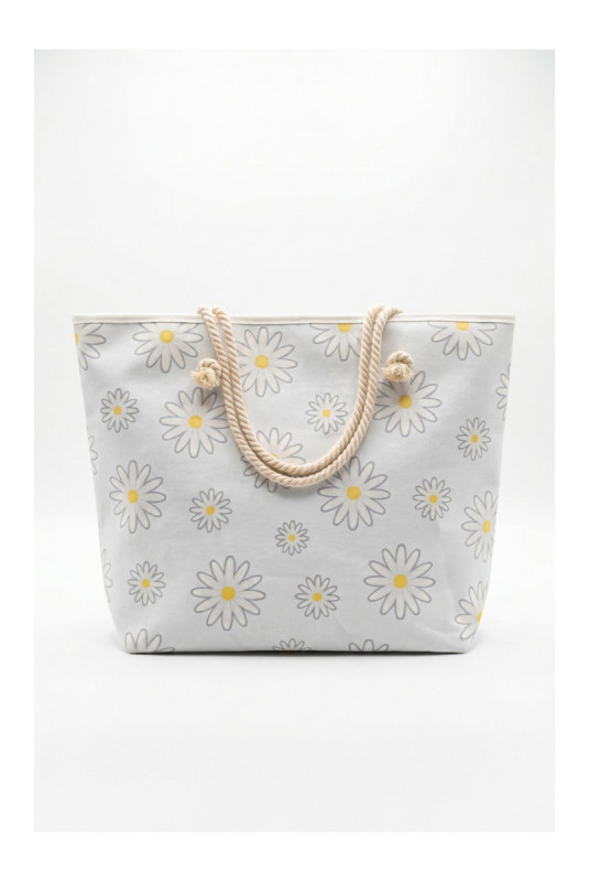 Sac de plage - Bleu