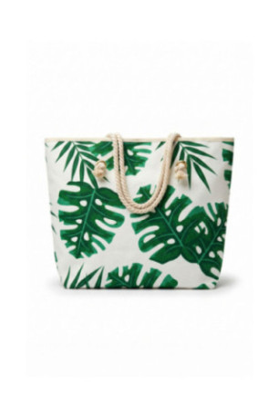 Sac de plage - Multicolore