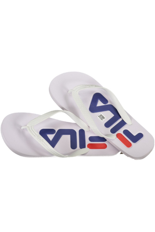Claquettes Troy Fila