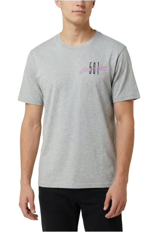 T-shirt Logo MC Levis
