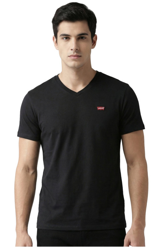 T-shirt Logo MC Levis