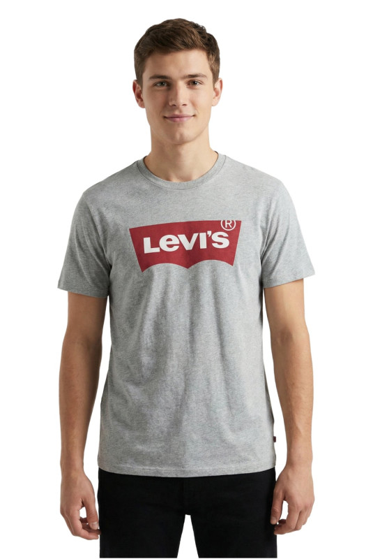 T-shirt Logo MC Levis