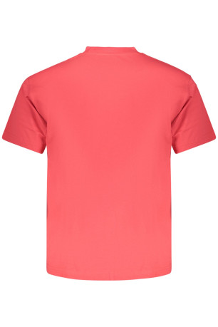 T-shirt à manches courtes Homme Rouge Vans