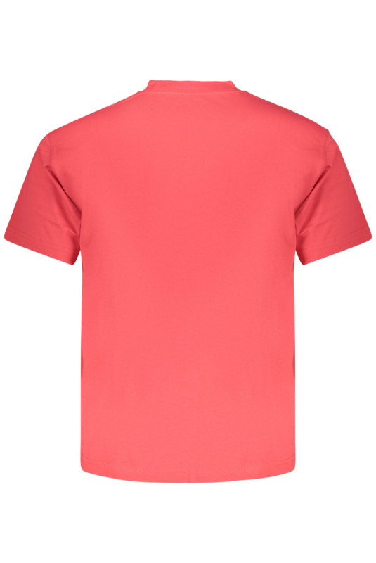 T-shirt à manches courtes Homme Rouge Vans