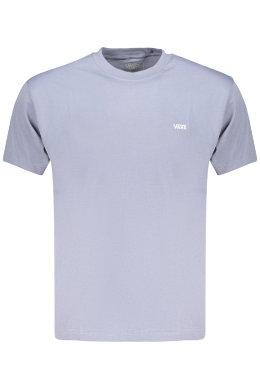 T-shirt à manches courtes Homme Bleu Vans