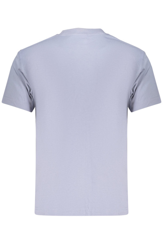 T-shirt à manches courtes Homme Bleu Vans