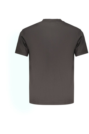 T-shirt à manches courtes Homme Noir Vans