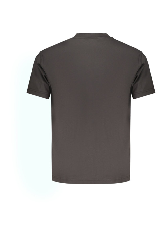 T-shirt à manches courtes Homme Noir Vans