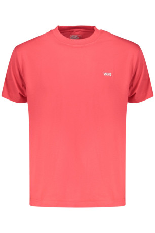 T-shirt à manches courtes Homme Rouge Vans
