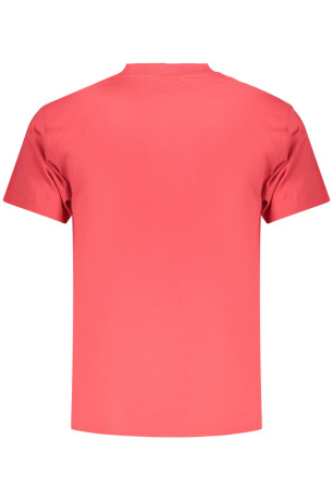 T-shirt à manches courtes Homme Rouge Vans