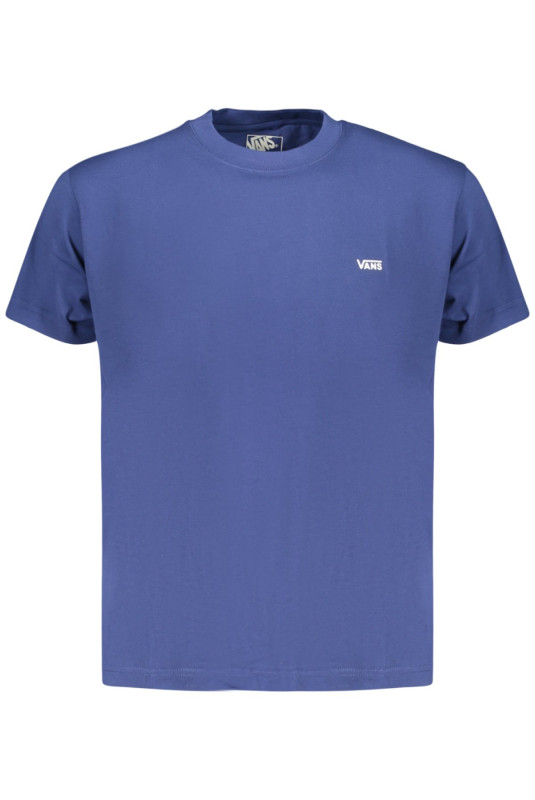 T-shirt à manches courtes Homme Bleu Vans