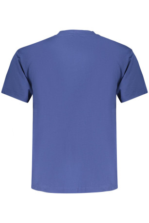 T-shirt à manches courtes Homme Bleu Vans