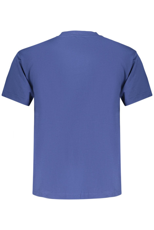 T-shirt à manches courtes Homme Bleu Vans