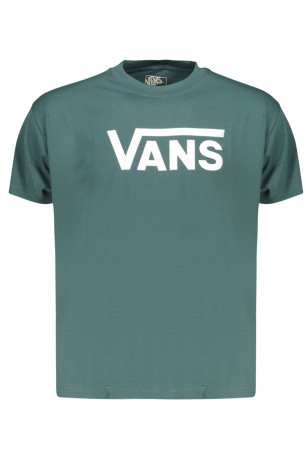T-shirt à manches courtes Homme Vert Vans