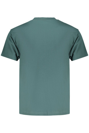 T-shirt à manches courtes Homme Vert Vans