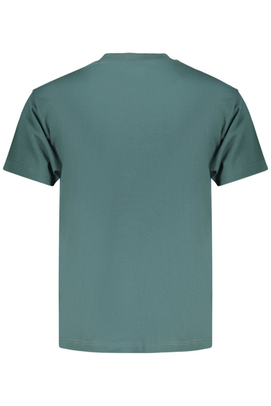 T-shirt à manches courtes Homme Vert Vans