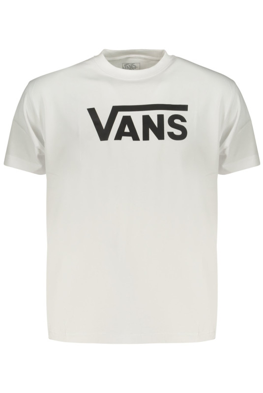 T-shirt à manches courtes Homme Blanc Vans