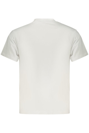 T-shirt à manches courtes Homme Blanc Vans