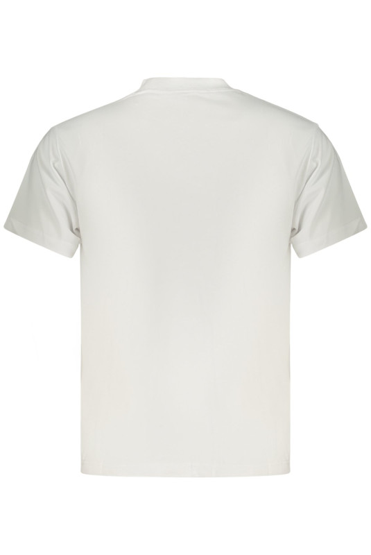 T-shirt à manches courtes Homme Blanc Vans