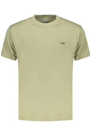 T-shirt à manches courtes Homme Vert Vans