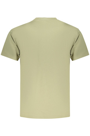 T-shirt à manches courtes Homme Vert Vans