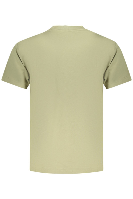 T-shirt à manches courtes Homme Vert Vans