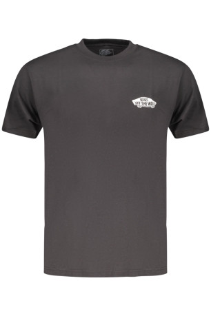 T-shirt à manches courtes Homme Noir Vans