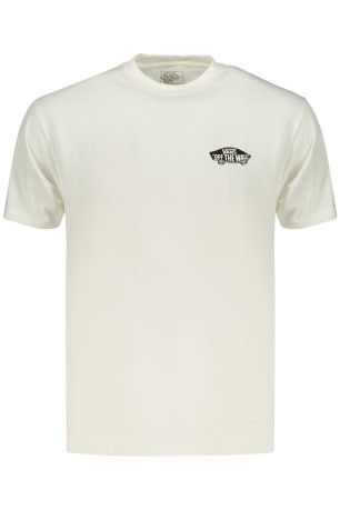 T-shirt à manches courtes Homme Blanc Vans