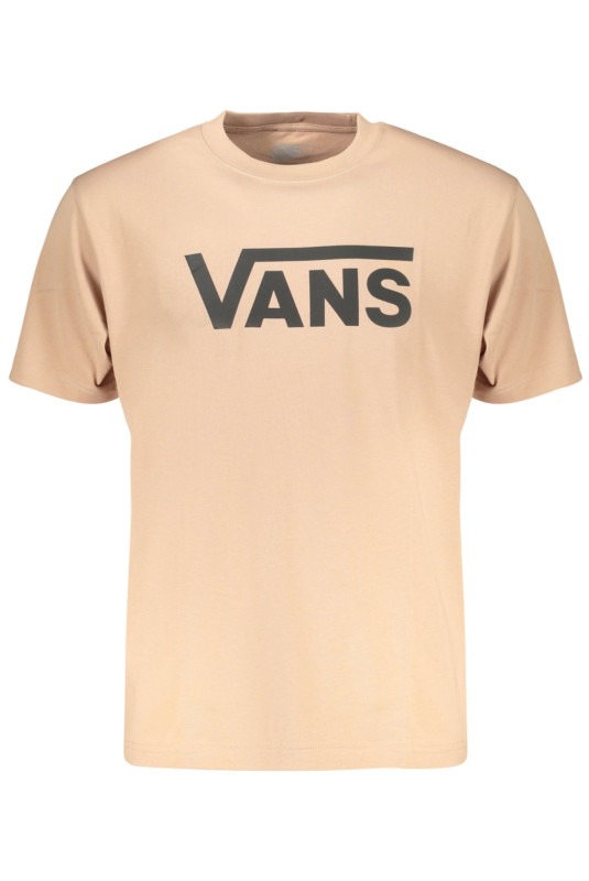 T-shirt à manches courtes Homme Marron Vans