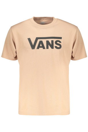 T-shirt à manches courtes Homme Marron Vans