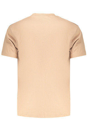 T-shirt à manches courtes Homme Marron Vans