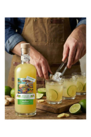 Planteur citron vert gingembre 70 cl