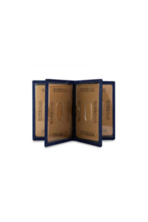Portefeuille pour homme - Bleu foncé
