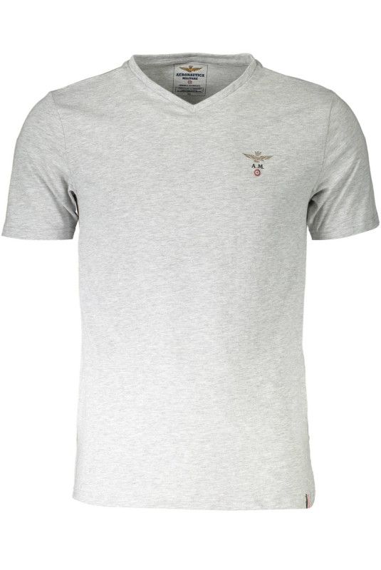 T-shirt Air Force MC Homme Aeronautica militare