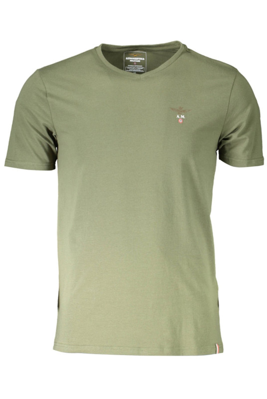 T-shirt d'extérieur MC Aeronautica militare