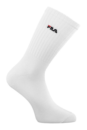 Lot de 6 paires de chaussettes Fila