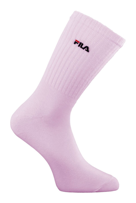 Lot de 6 paires de chaussettes Fila