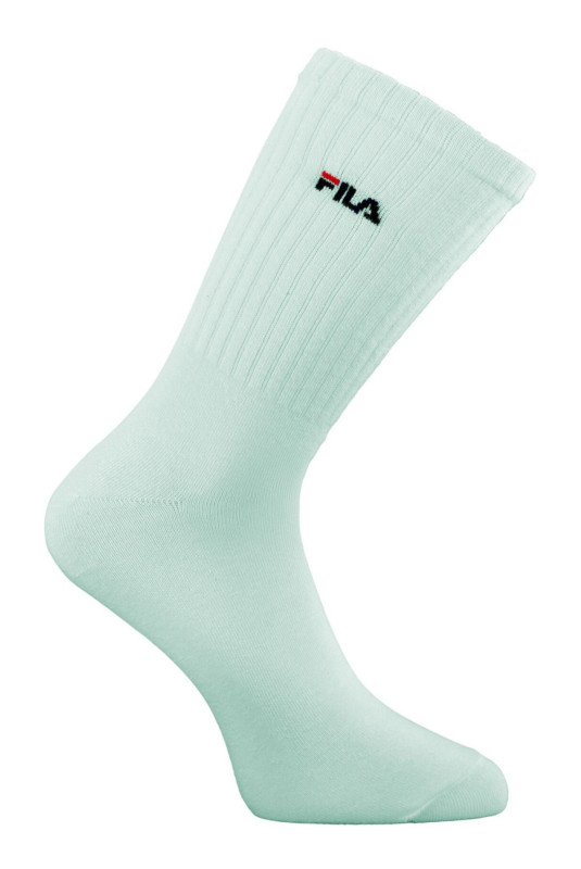 Lot de 6 paires de chaussettes Fila