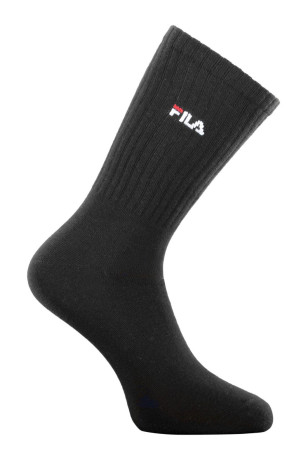 Lot de 6 paires de chaussettes Fila