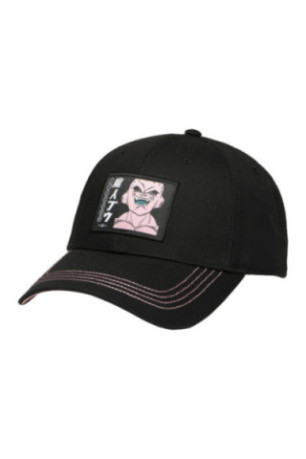 Casquette baseball Dragon Ball Z Buu