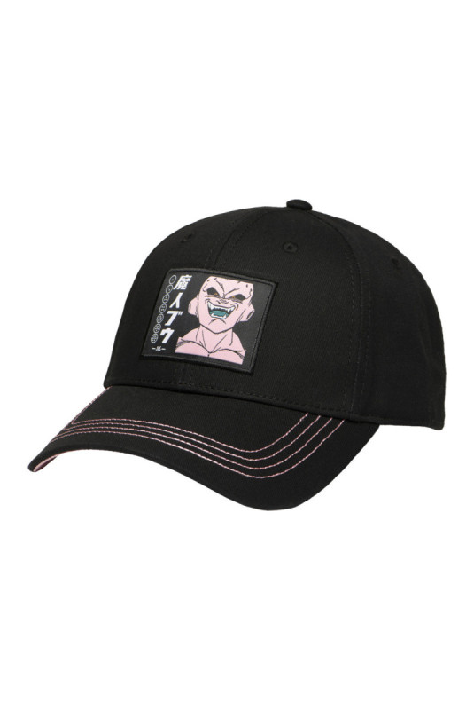 Casquette baseball Dragon Ball Z Buu