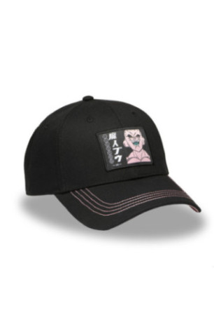 Casquette baseball Dragon Ball Z Buu